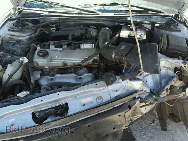 2004 MITSUBISHI ECLIPSE - VIN: 4A3AE45G54E063166 - Фото 7