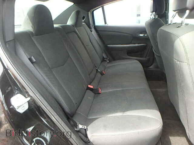 2012 CHRYSLER 200 - VIN: 1C3CCBAB1CN104735 - Фото 6
