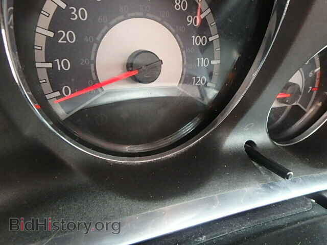 2012 CHRYSLER 200 - VIN: 1C3CCBAB1CN104735 - Фото 8