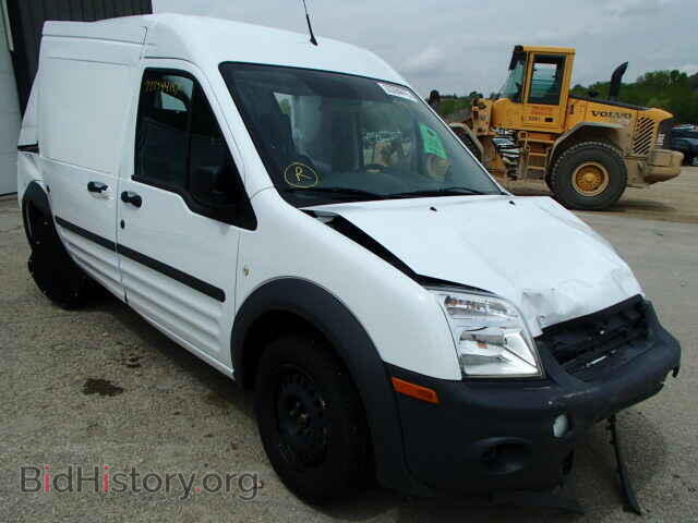 Фотография NM0LS7CN3DT173939 - FORD TRANSIT CO 2013