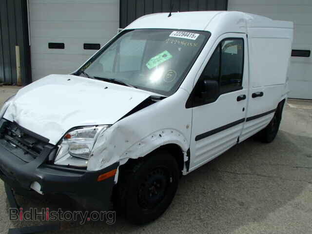 2013 FORD TRANSIT CO - VIN: NM0LS7CN3DT173939 - Фото 2