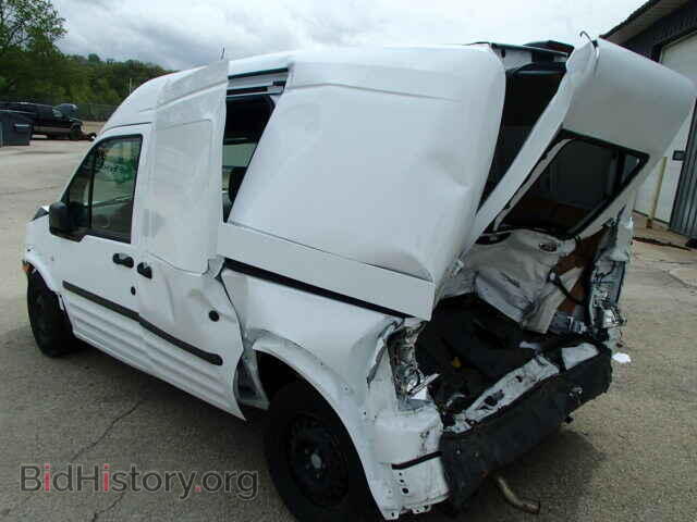 2013 FORD TRANSIT CO - VIN: NM0LS7CN3DT173939 - Фото 3