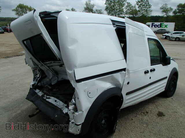 2013 FORD TRANSIT CO - VIN: NM0LS7CN3DT173939 - Фото 4