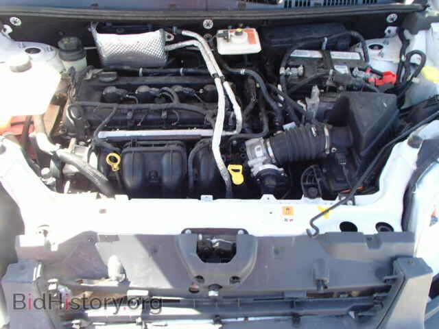 2013 FORD TRANSIT CO - VIN: NM0LS7CN3DT173939 - Фото 7