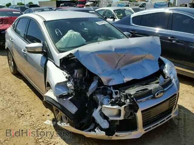 Photo 1FADP3F26EL460363 - FORD FOCUS 2014