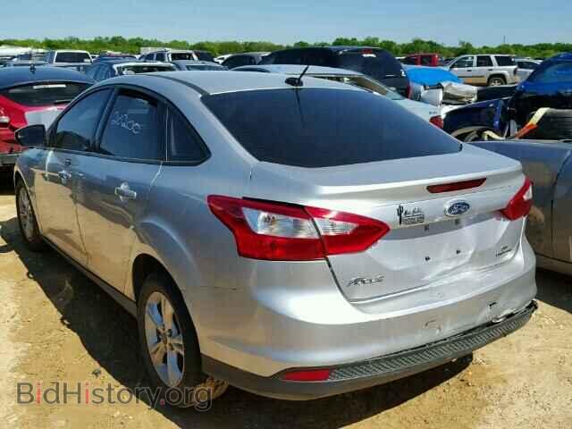 2014 FORD FOCUS - VIN: 1FADP3F26EL460363 - Photo 3