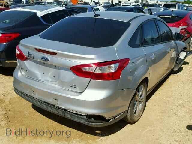 2014 FORD FOCUS - VIN: 1FADP3F26EL460363 - Photo 4
