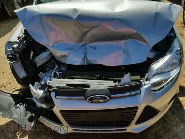 2014 FORD FOCUS - VIN: 1FADP3F26EL460363 - Photo 7