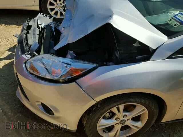 2014 FORD FOCUS - VIN: 1FADP3F26EL460363 - Photo 9