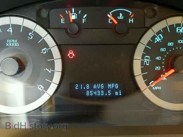 2011 FORD ESCAPE - VIN: 1FMCU0EG4BKB23942 - Фото 8