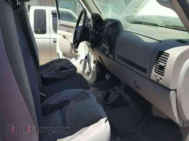 2013 CHEVROLET SILVERADO - VIN: 1GB2CVCG3DZ333790 - Фото 5