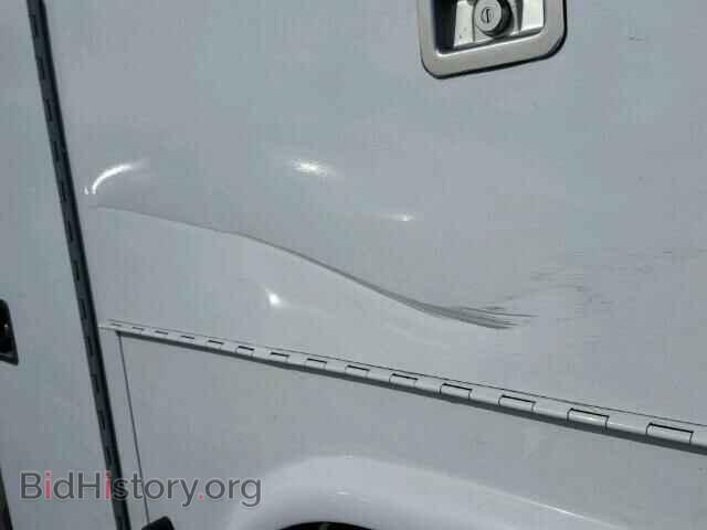2013 CHEVROLET SILVERADO - VIN: 1GB2CVCG3DZ333790 - Фото 9