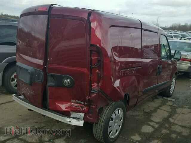 2015 RAM PROMASTER - VIN: ZFBERFBT6F6A67574 - Фото 4