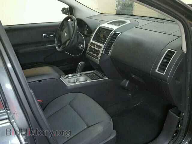 2007 FORD EDGE - VIN: 2FMDK48CX7BB32799 - Photo 5