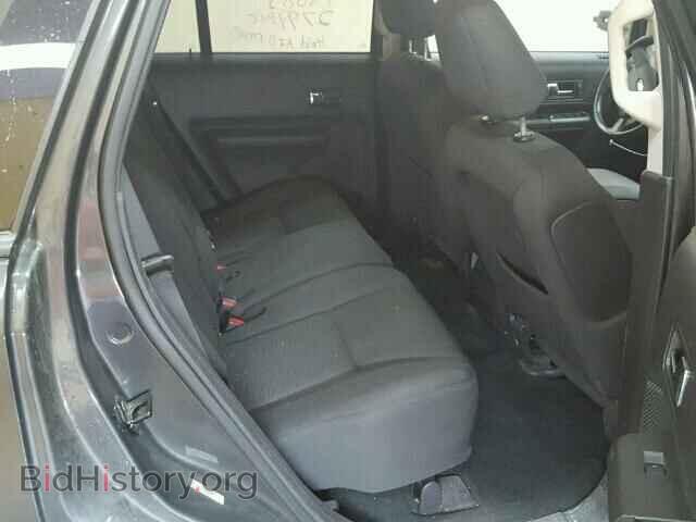 2007 FORD EDGE - VIN: 2FMDK48CX7BB32799 - Photo 6