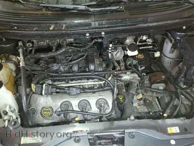 2007 FORD EDGE - VIN: 2FMDK48CX7BB32799 - Photo 7