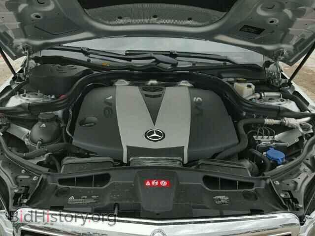 2012 MERCEDES-BENZ E350 - VIN: WDDHF2EB2CA529042 - Фото 7