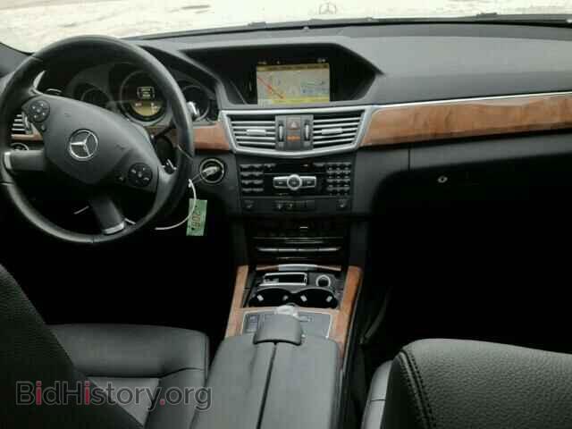 2012 MERCEDES-BENZ E350 - VIN: WDDHF2EB2CA529042 - Фото 9