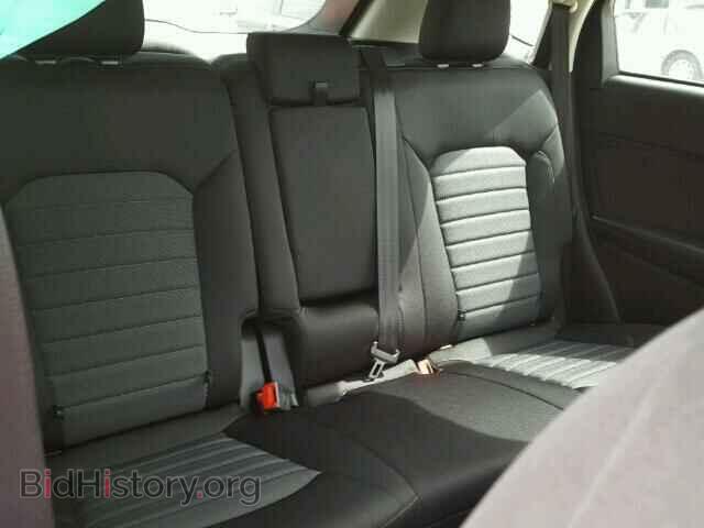2015 FORD EDGE - VIN: 2FMTK3G99FBC17935 - Photo 6
