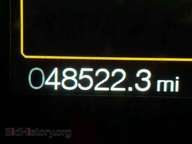 2011 FORD F150 - VIN: 1FTFW1CF5BFB61877 - Фото 8