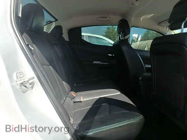2010 DODGE AVENGER - VIN: 1B3CC5FB9AN155369 - Photo 6