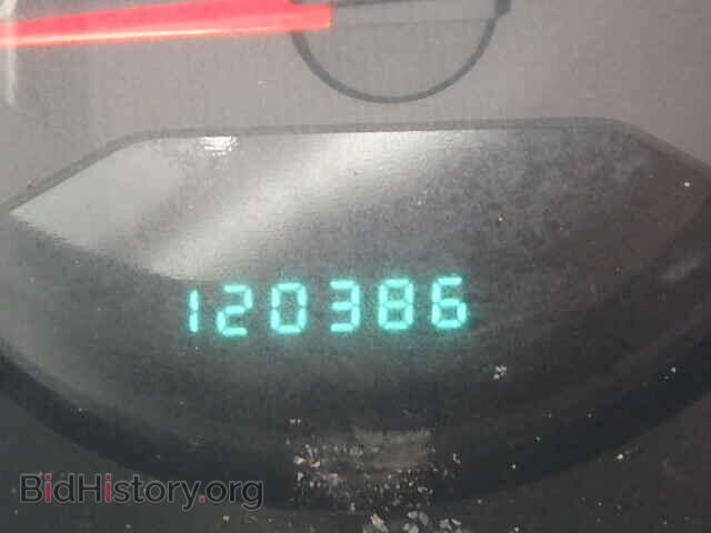 2010 DODGE AVENGER - VIN: 1B3CC5FB9AN155369 - Photo 8
