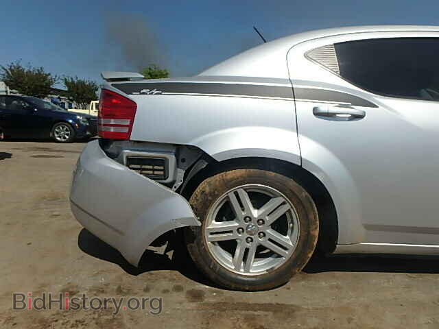 2010 DODGE AVENGER - VIN: 1B3CC5FB9AN155369 - Photo 10