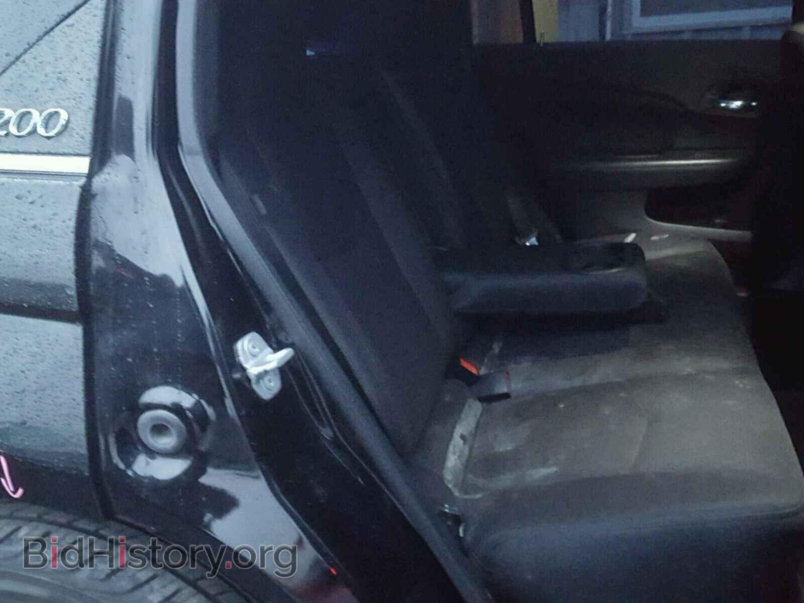 2013 CHRYSLER 200 - VIN: 1C3CCBBB8DN764397 - Фото 6