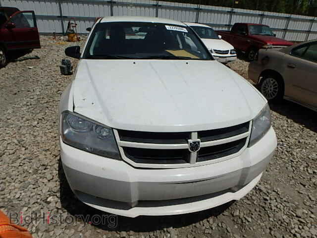 2010 DODGE AVENGER - VIN: 1B3CC4FB8AN152330 - Photo 9