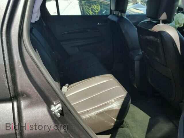 2013 GMC TERRAIN - VIN: 2GKALYEK9D6170525 - Photo 6