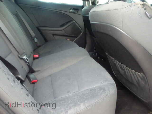 2015 KIA OPTIMA - VIN: KNAGM4A77F5543988 - Photo 6