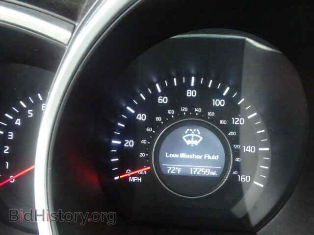 2015 KIA OPTIMA - VIN: KNAGM4A77F5543988 - Photo 8