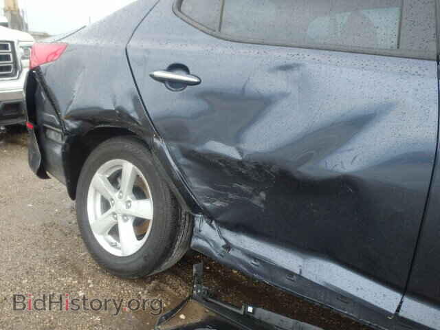 2015 KIA OPTIMA - VIN: KNAGM4A77F5543988 - Photo 9
