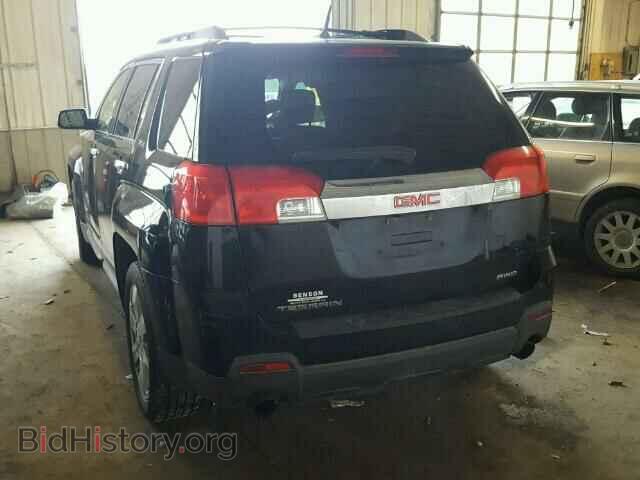 2010 GMC TERRAIN - VIN: 2CTFLEEY9A6359454 - Photo 3
