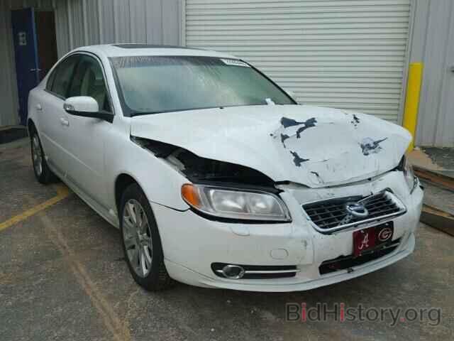 Photo YV1982AS3A1132039 - VOLVO S80 2010