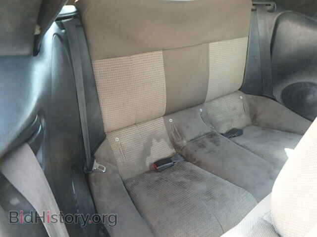 2003 MITSUBISHI ECLIPSE - VIN: 4A3AE45G53E040100 - Photo 6