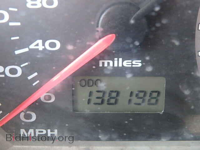 2003 MITSUBISHI ECLIPSE - VIN: 4A3AE45G53E040100 - Photo 8