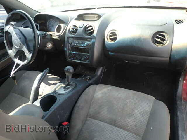 2003 MITSUBISHI ECLIPSE - VIN: 4A3AE45G53E040100 - Photo 9