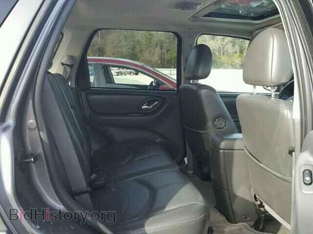 2006 MAZDA TRIBUTE - VIN: 4F2CZ06186KM23263 - Фото 6
