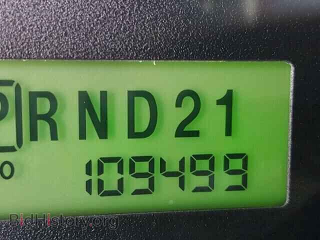 2006 MAZDA TRIBUTE - VIN: 4F2CZ06186KM23263 - Фото 8