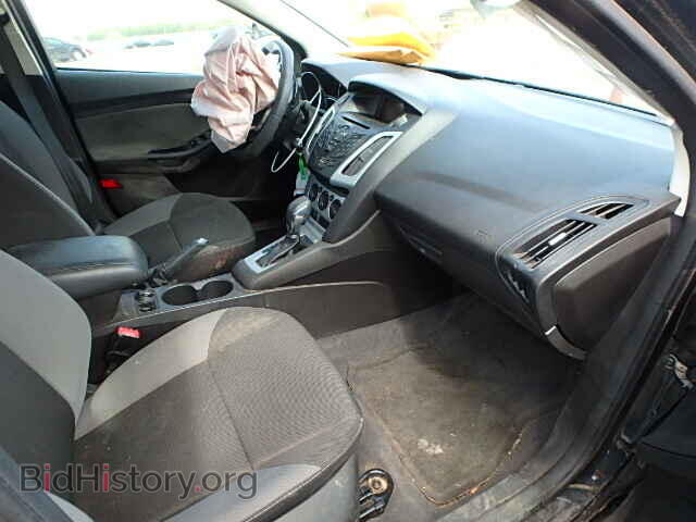 2013 FORD FOCUS - VIN: 1FADP3F29DL123913 - Photo 5