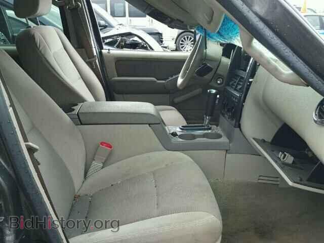 2006 FORD EXPLORER - VIN: 1FMEU73E86UB44953 - Фото 5