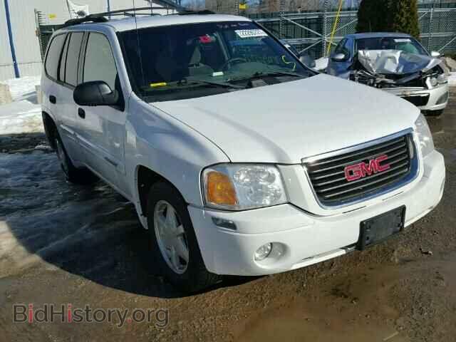 Photo 1GKDT13S832411204 - GMC ENVOY 2003