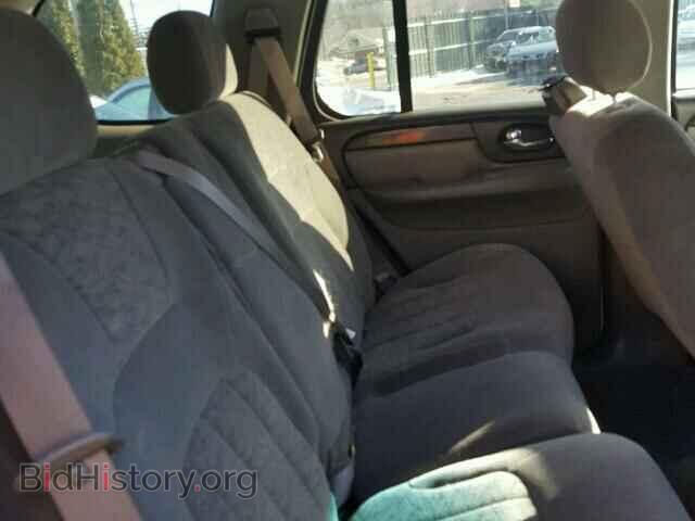 2003 GMC ENVOY - VIN: 1GKDT13S832411204 - Фото 6