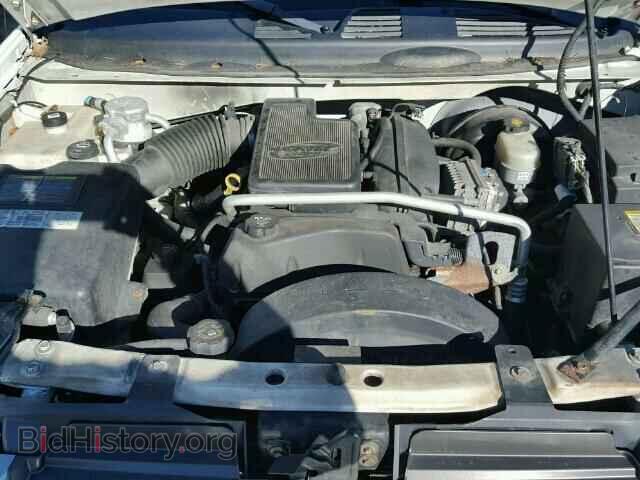 2003 GMC ENVOY - VIN: 1GKDT13S832411204 - Фото 7