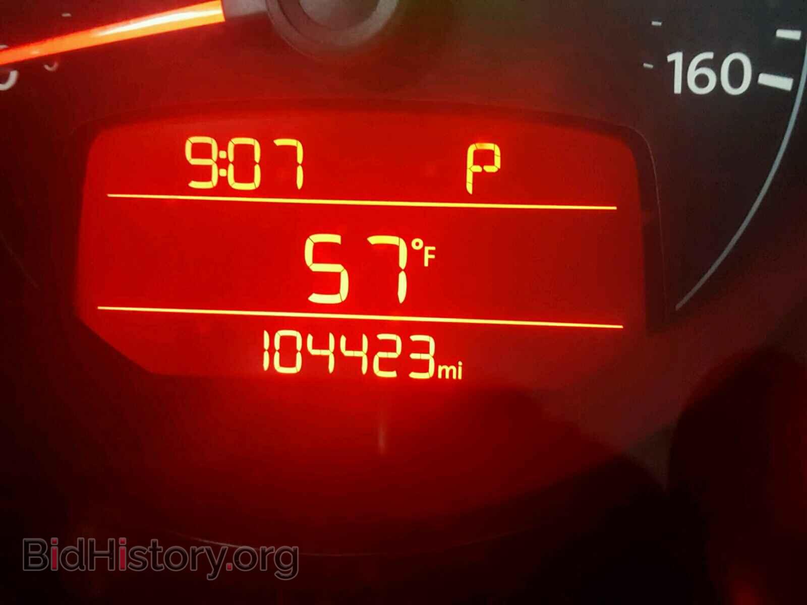 2012 VOLKSWAGEN BEETLE - VIN: 3VWVA7AT6CM603344 - Фото 8