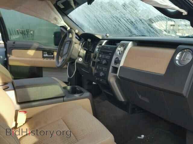 2012 FORD F150 - VIN: 1FTFX1EF5CFD03625 - Фото 5