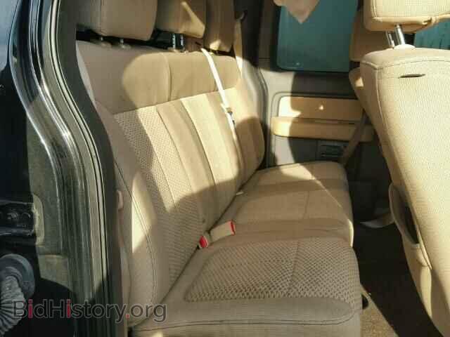 2012 FORD F150 - VIN: 1FTFX1EF5CFD03625 - Фото 6