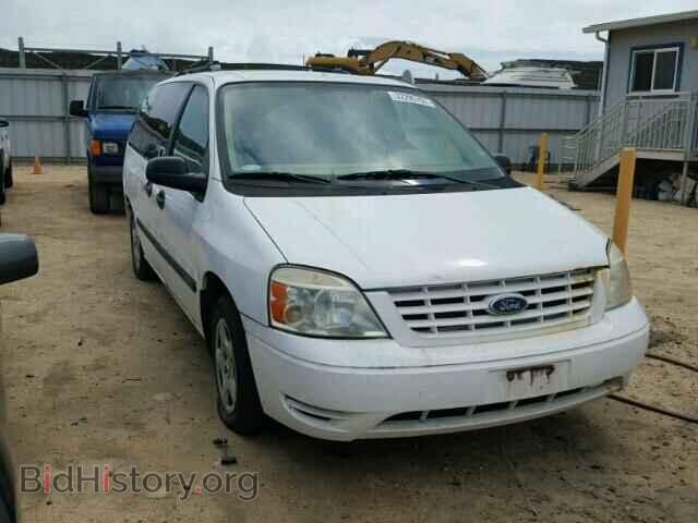 Photo 2FMZA51695BA90884 - FORD FREESTAR 2005