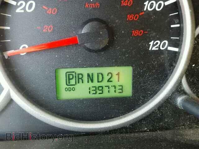 2006 MAZDA TRIBUTE - VIN: 4F2CZ96186KM20741 - Фото 8